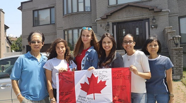 Trại Hè Vancouver tại Canada -Trải nghiệm không thể bỏ lỡ của giới trẻ toàn cầu