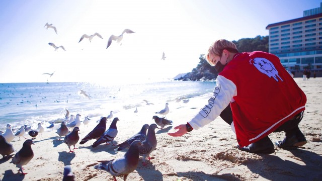 Trải nghiệm cuộc sống du học Hàn Quốc