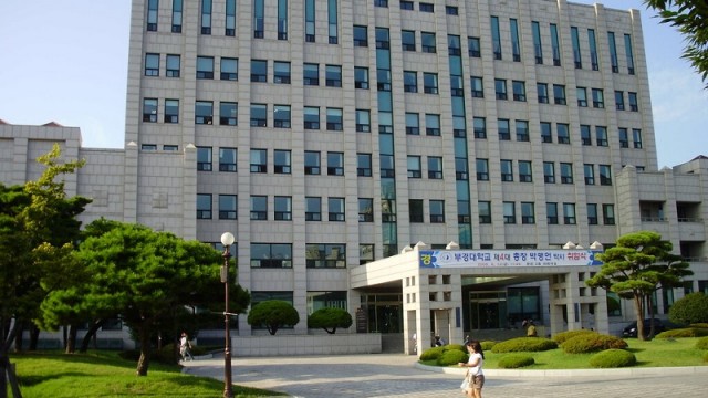 Hội thảo du học Hàn Quốc: Trần Quang – Pukyong điểm đến của tương lai