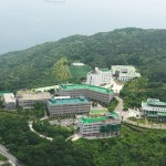 Trường Cao Đẳng Koje Hàn Quốc