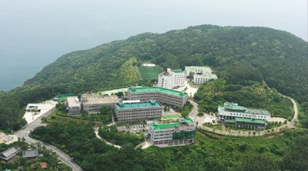 Trường Cao Đẳng Koje Hàn Quốc