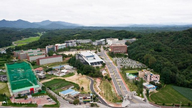 Top 5 trường cao đẳng nghề tại Hàn Quốc