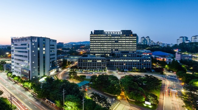 Đại học Ajou đào tạo đa ngành tại Hàn Quốc