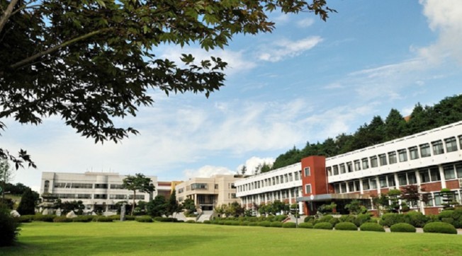 Đại học Quốc gia Kangwon những điều có thể bạn chưa biết