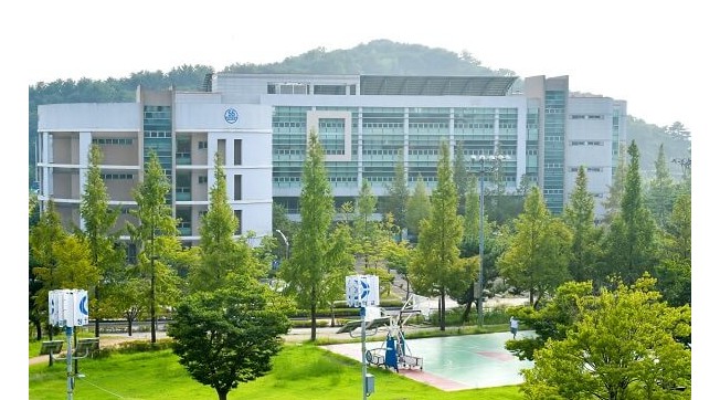 Thông Tin về Trường Đại Học Quốc Gia Changwon