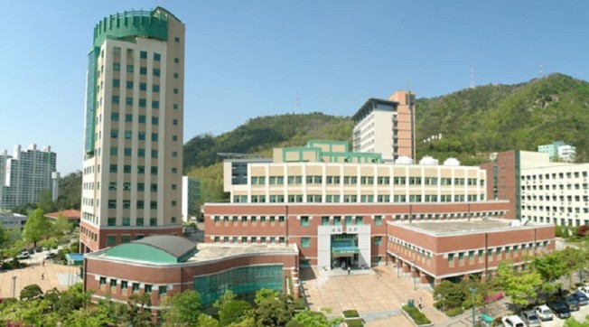 Một số đại học tư thục của Hàn Quốc