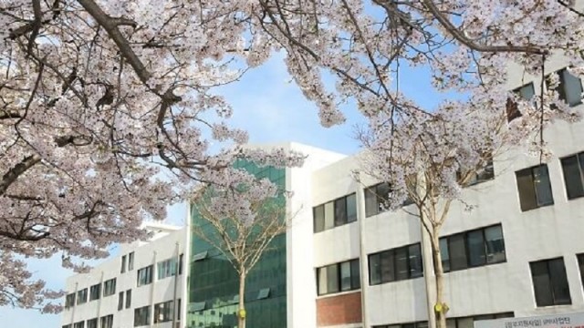 Phỏng Vấn Du Học HQ - Trường Đại Học Youngsan, Bay Nhanh, Không Đặt Cọc