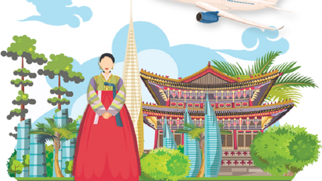 Tuyển Sinh Du Học Hàn Quốc Đỗ Visa 100%