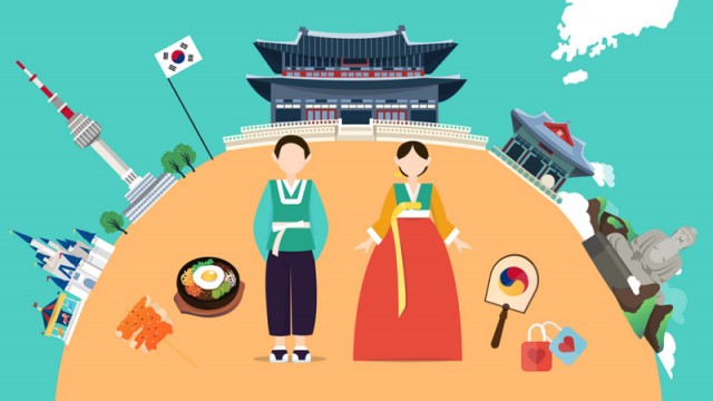 QUY TRÌNH TỰ ĐI DU HỌC HÀN QUỐC CHUẨN NHẤT HIỆN NAY