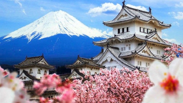 Nhanh tay đăng kí tuyển sinh du học Nhật Bản