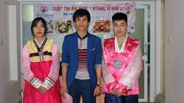 Tai sao đi du học Hàn Quốc vừa học vừa lam