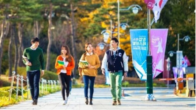 Một vài vấn đề bạn sẽ gặp khi mới sang Hàn Quốc