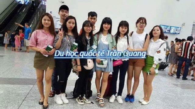 Việc làm thêm khi du học tại Hàn Quốc