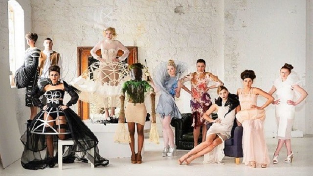 Xu Hướng Du Học Hàn Quốc Ngành Thiết Kế Thời Trang