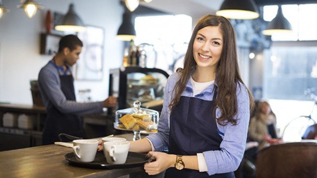 Cơ hội việc làm thêm cho Du học sinh tại Canada