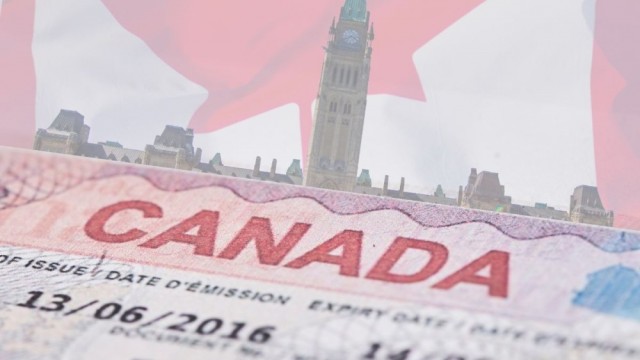 E-visa Canada là gì? Hướng dẫn xin Visa điện tử Canada