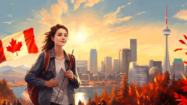 Kinh nghiệm du học Canada: Chuẩn bị và thành công