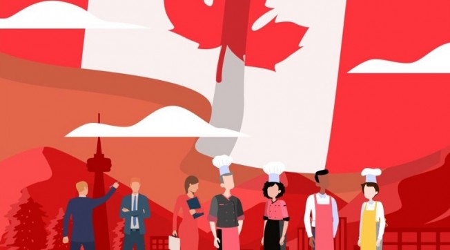 Canada - thị trường rộng mở cho lao động chất lượng cao từ Việt Nam