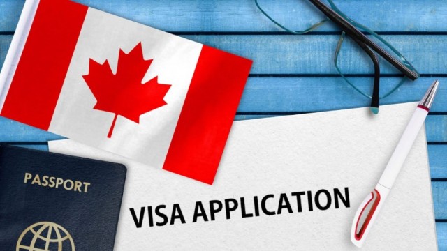 E Visa Canada: Xin visa nhanh chóng và đơn giản