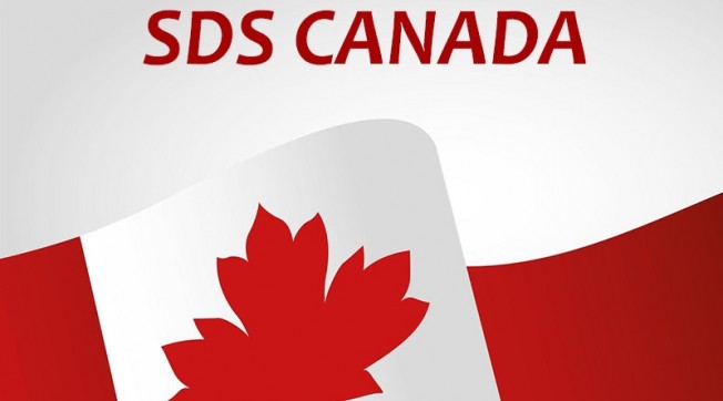 Hồ sơ du học Canada diện SDS