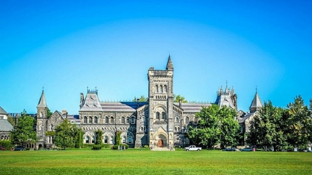 Những điều bạn nên biết khi đi du học Canada