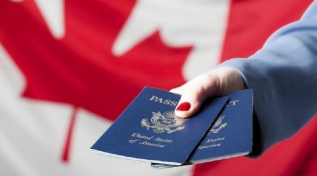 Tiết lộ 3 bước xin visa du học Canada nhanh chóng