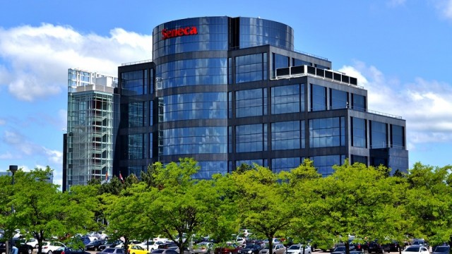 TOP 5 trường đại học, cao đẳng ở có học phí tiết kiệm nhất Canada