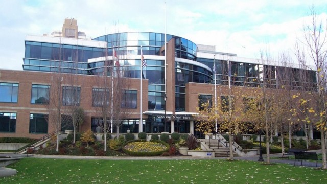 Vì sao nên du học Canada bậc THPT tại Vancouver School Board