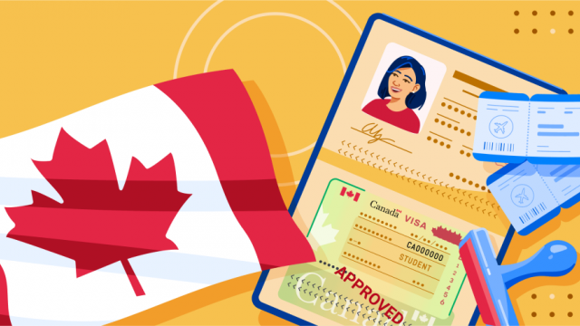 Điều kiện Du học Canada: Yêu cầu, quy trình và lưu ý