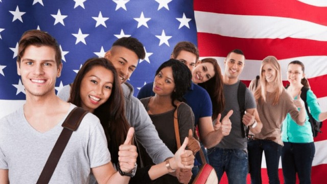 Điểm khác biệt của các sinh viên du học làm thêm tại Mỹ