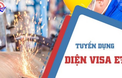 Tuyển dụng nhân viên kinh doanh