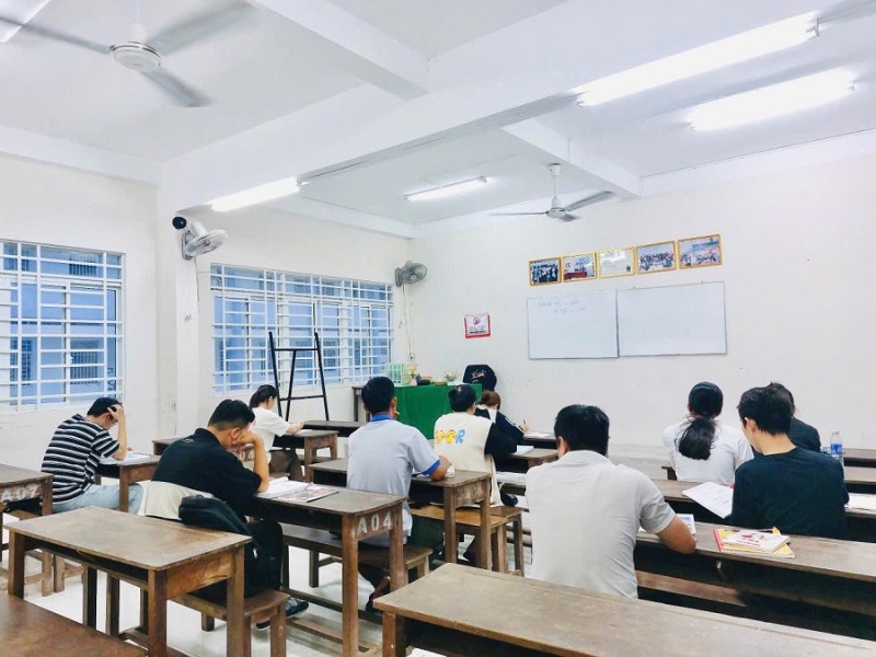 1500 Từ Tiếng Trung Phồn Thể Thường Dùng
