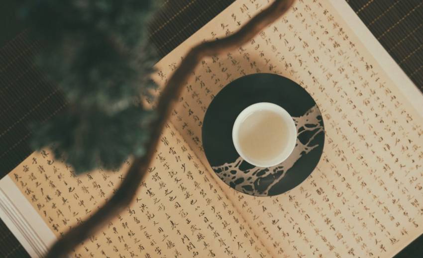 học tiếng trung phồn thể cho người mới bắt đầu​