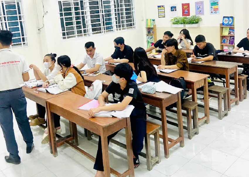 các ngành học liên quan đến tiếng hàn