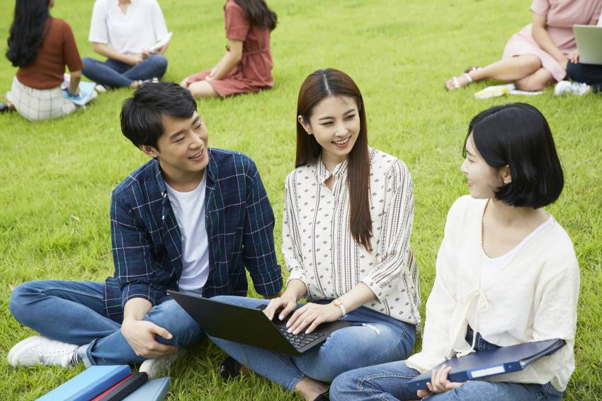 học tiếng hàn có khó không