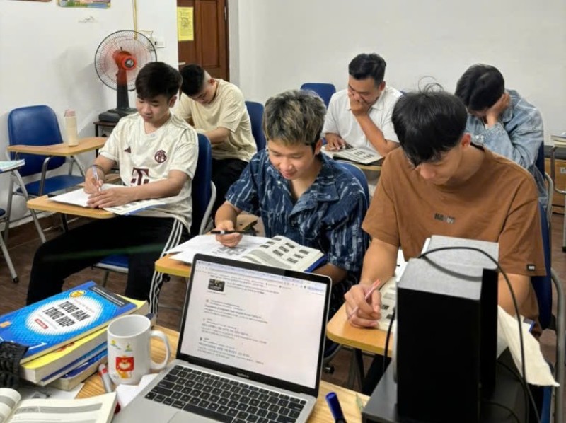 Học Tiếng Hàn Theo Chủ Đề Có Phiên Âm