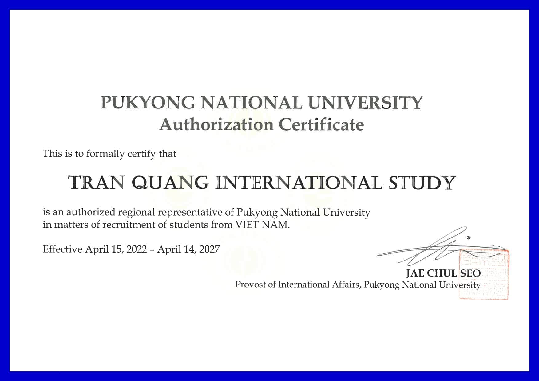 Giới thiệu về chúng tôi