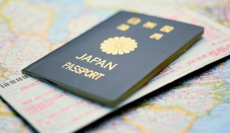 Visa du học Nhật Bản