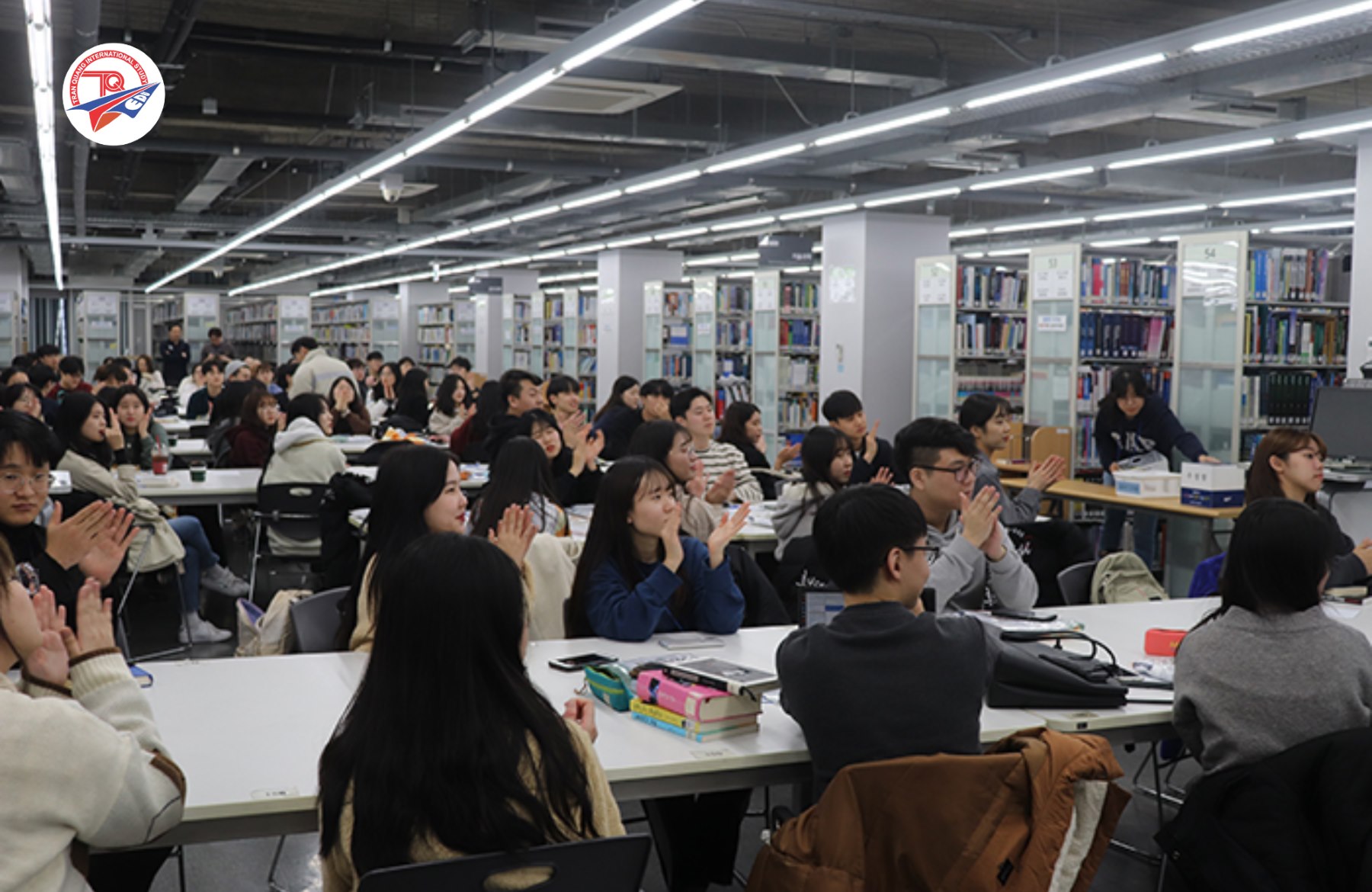 Chuyên ngành hệ đại học tại Đại học Chung Ang