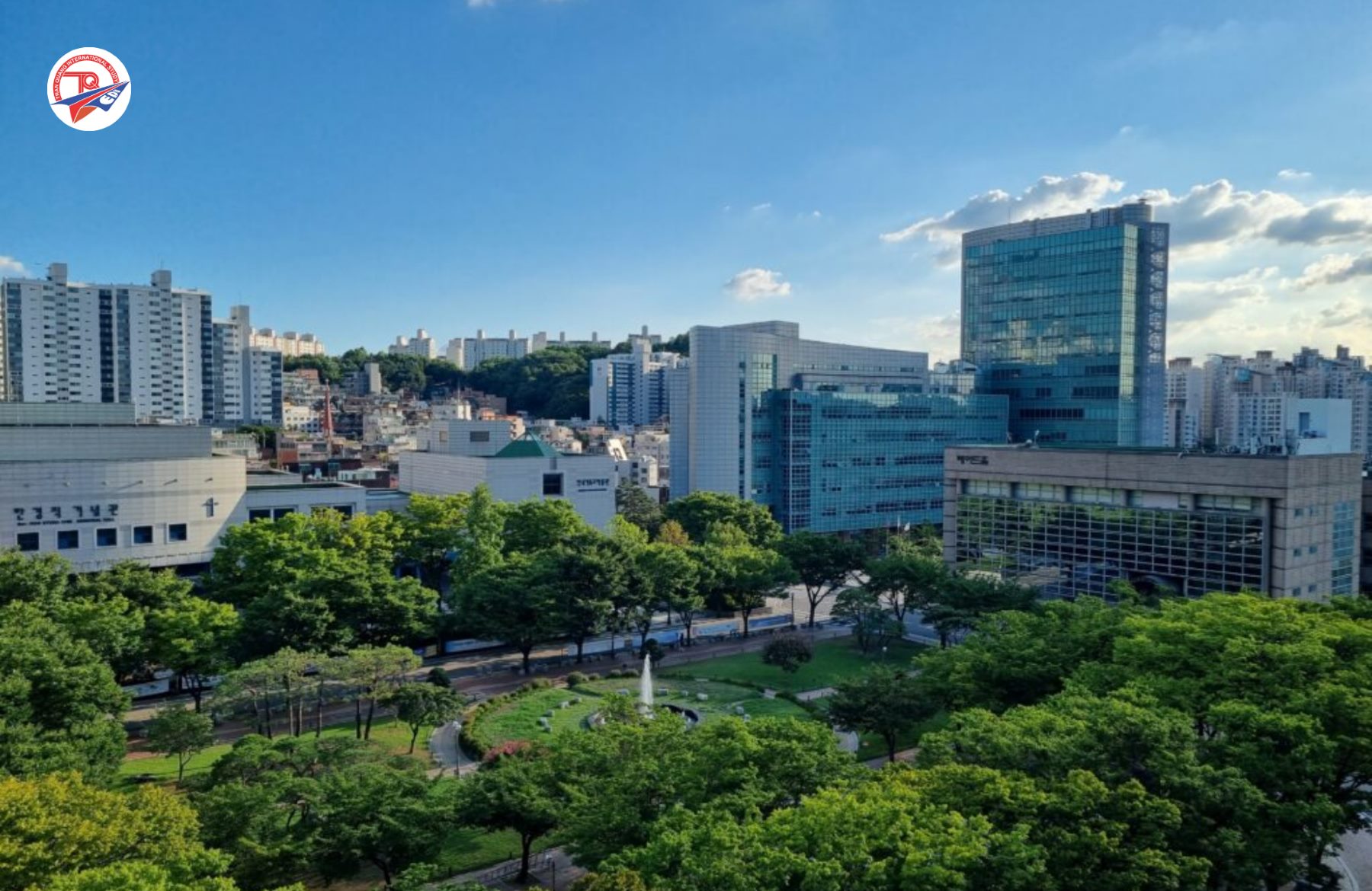 Đặc điểm nổi bật của trường Đại học Soongsil