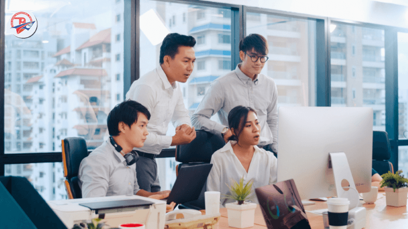 Du học Hàn Quốc ngành quản trị kinh doanh
