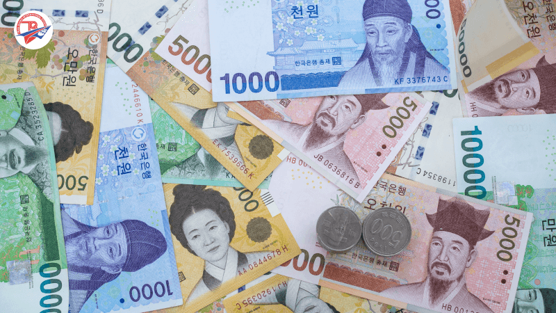Học phí du học Hàn Quốc