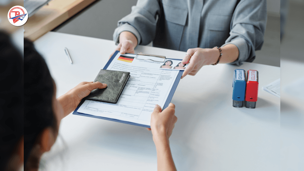 Visa du học Hàn Quốc 2025 cần đáp ứng điều kiện gì?