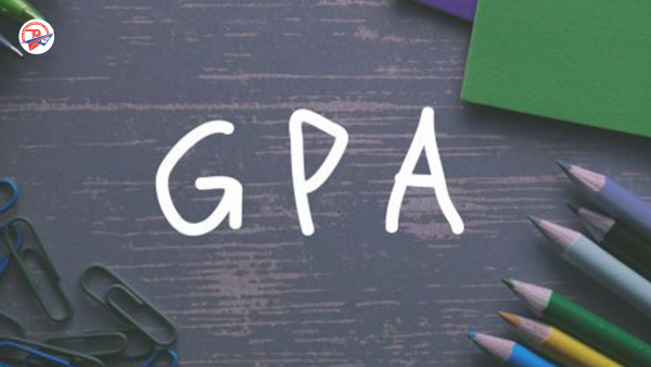 GPA là gì ?