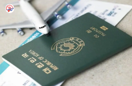 Các hình thức nhập quốc tịch Hàn Quốc 