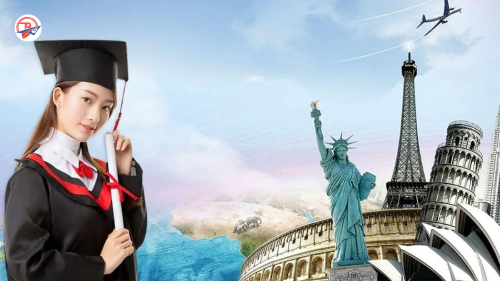 Điểm GPA đối với du học 