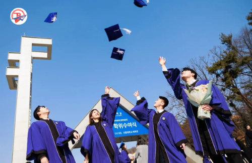 Du học sinh Hàn Quốc