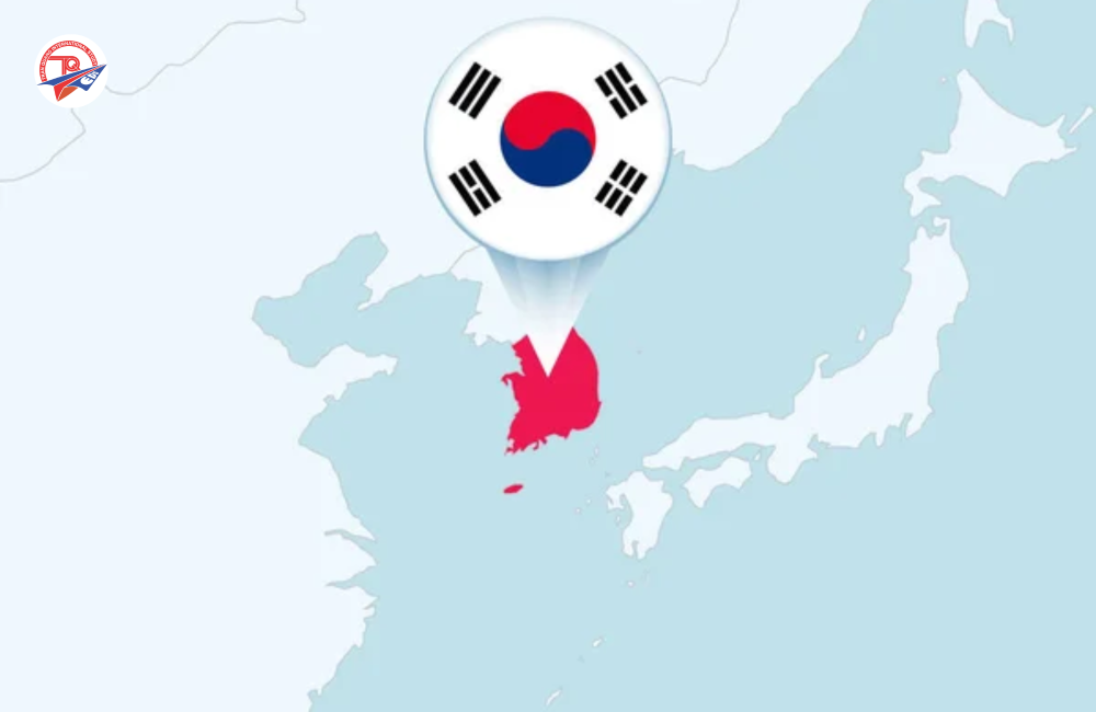 Nhập quốc tịch Hàn Quốc