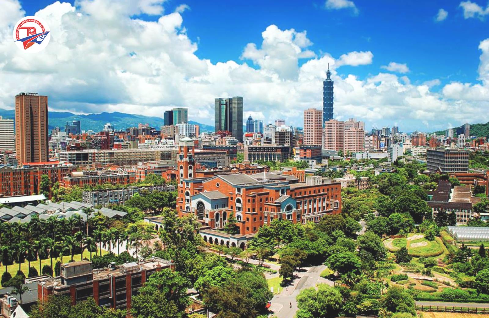 Đại học Quốc gia Đài Loan