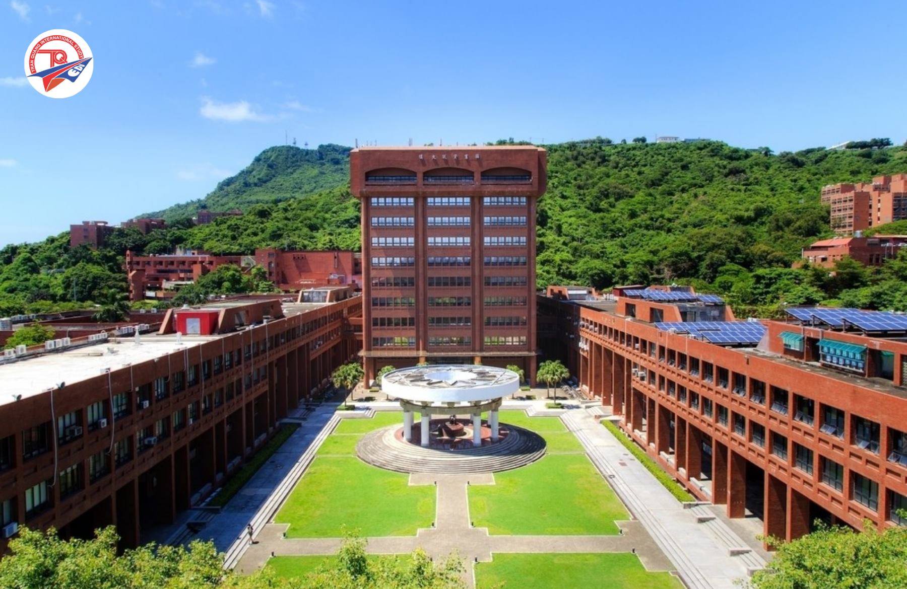 Đại học Quốc gia Trung Sơn